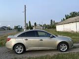 Chevrolet Cruze 2011 годаүшін2 800 000 тг. в Тараз – фото 2