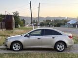 Chevrolet Cruze 2011 годаүшін2 800 000 тг. в Тараз – фото 3