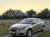 Chevrolet Cruze 2011 годаүшін2 800 000 тг. в Тараз