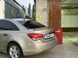 Chevrolet Cruze 2011 годаүшін2 800 000 тг. в Тараз – фото 5