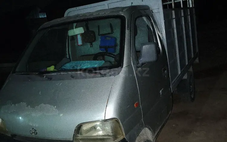 Changan Chana SC6350С 2006 года за 2 200 000 тг. в Карабулак