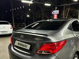 Hyundai Accent 2014 годаfor5 300 000 тг. в Шымкент – фото 3