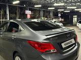 Hyundai Accent 2014 годаfor5 300 000 тг. в Шымкент – фото 5