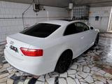 Audi A5 2007 года за 3 200 000 тг. в Актау – фото 3