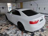Audi A5 2007 года за 3 200 000 тг. в Актау – фото 4