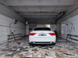 Audi A5 2007 года за 3 200 000 тг. в Актау – фото 5