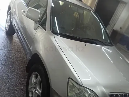 Lexus RX 300 2001 года за 5 750 000 тг. в Усть-Каменогорск – фото 3