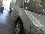 Lexus RX 300 2001 года за 5 700 000 тг. в Усть-Каменогорск – фото 4