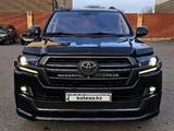 Toyota Land Cruiser 2012 года за 24 000 000 тг. в Караганда