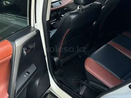 Toyota RAV4 2013 года за 11 000 000 тг. в Алматы – фото 7