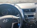 Hyundai Accent 2015 года за 5 700 000 тг. в Астана – фото 9