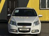 Chevrolet Nexia 2023 года за 4 850 000 тг. в Караганда – фото 2