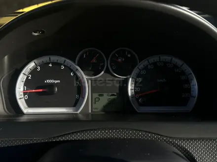 Chevrolet Nexia 2023 года за 4 850 000 тг. в Караганда – фото 16