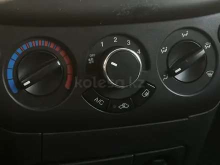 Chevrolet Nexia 2023 года за 4 850 000 тг. в Караганда – фото 18
