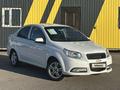 Chevrolet Nexia 2023 года за 4 850 000 тг. в Караганда – фото 3