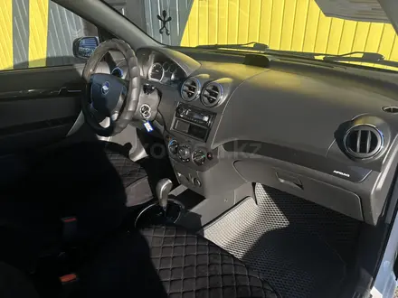 Chevrolet Nexia 2023 года за 4 850 000 тг. в Караганда – фото 20