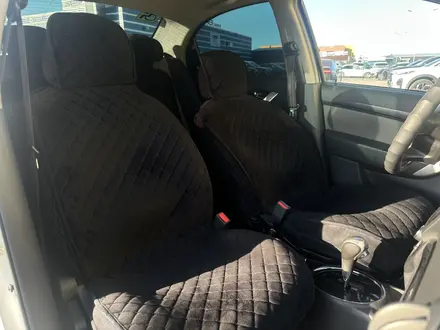 Chevrolet Nexia 2023 года за 4 850 000 тг. в Караганда – фото 22