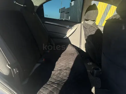 Chevrolet Nexia 2023 года за 4 850 000 тг. в Караганда – фото 23