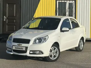 Chevrolet Nexia