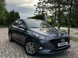 Hyundai Accent 2023 годаүшін9 200 000 тг. в Алматы