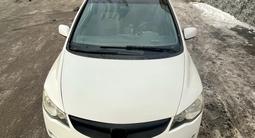 Honda Civic 2008 годаүшін4 200 000 тг. в Алматы – фото 2