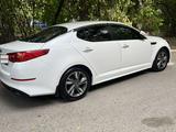 Kia Optima 2015 года за 8 800 000 тг. в Алматы – фото 3