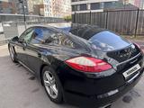 Porsche Panamera 2012 года за 19 500 000 тг. в Кокшетау – фото 2