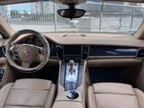 Porsche Panamera 2012 года за 19 500 000 тг. в Кокшетау – фото 5
