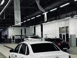 ВАЗ (Lada) Granta 2190 2014 годаүшін2 500 000 тг. в Павлодар – фото 3
