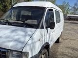 ГАЗ  ГАЗель (2705) 2000 годаүшін1 300 000 тг. в Кокшетау – фото 2