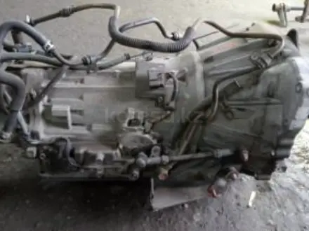 Автомат коробка передач на Мазда g6 за 168 000 тг. в Алматы – фото 3