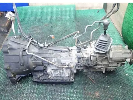 Автомат коробка передач на Мазда g6 за 168 000 тг. в Алматы