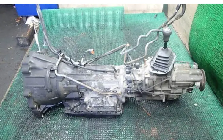 Автомат коробка передач на Мазда g6 за 168 000 тг. в Алматы