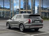Hyundai Palisade 2023 года за 22 000 000 тг. в Астана – фото 4
