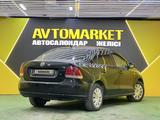 Volkswagen Polo 2014 года за 5 000 000 тг. в Астана – фото 2