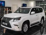 Lexus GX 460 2022 годаүшін47 680 000 тг. в Караганда