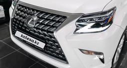 Lexus GX 460 2022 года за 47 680 000 тг. в Караганда – фото 4