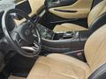 Hyundai Santa Fe 2023 годаүшін14 900 000 тг. в Алматы – фото 2