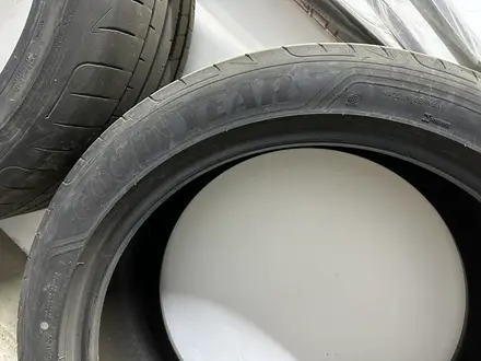 Резина от Touareg Goodyear Eagle F1 Asymmetric 3 за 180 000 тг. в Уральск – фото 2