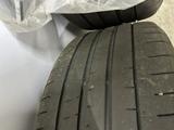 Резина от Touareg Goodyear Eagle F1 Asymmetric 3 за 180 000 тг. в Уральск – фото 4