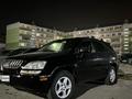 Lexus RX 300 2001 года за 5 000 000 тг. в Тараз