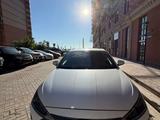 Hyundai Elantra 2018 года за 4 800 000 тг. в Актау