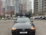 Hyundai Sonata 2020 года за 11 000 000 тг. в Алматы – фото 3