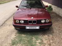 BMW 520 1992 годаүшін1 100 000 тг. в Шымкент