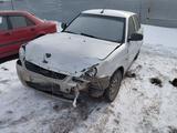 ВАЗ (Lada) Priora 2170 2013 годаүшін1 350 000 тг. в Астана – фото 5