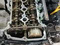 Двигатель G4FC 1.6 за 480 000 тг. в Алматы – фото 4
