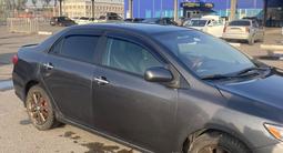 Toyota Corolla 2009 годаfor5 500 000 тг. в Алматы