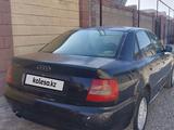 Audi A4 1995 года за 1 100 000 тг. в Алматы – фото 2