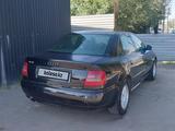 Audi A4 1995 года за 1 100 000 тг. в Алматы – фото 5