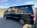 Toyota Alphard 2007 годаfor9 800 000 тг. в Усть-Каменогорск – фото 5